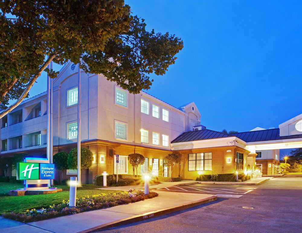 Country Inn & Suites By Radisson, San Jose International Airport, Ca Exterior photo