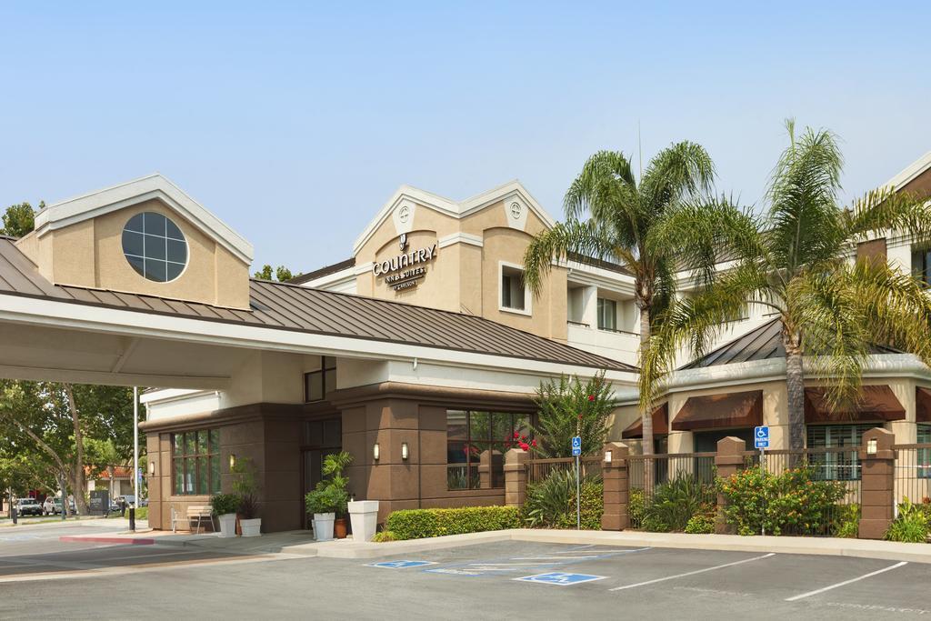 Country Inn & Suites By Radisson, San Jose International Airport, Ca Exterior photo