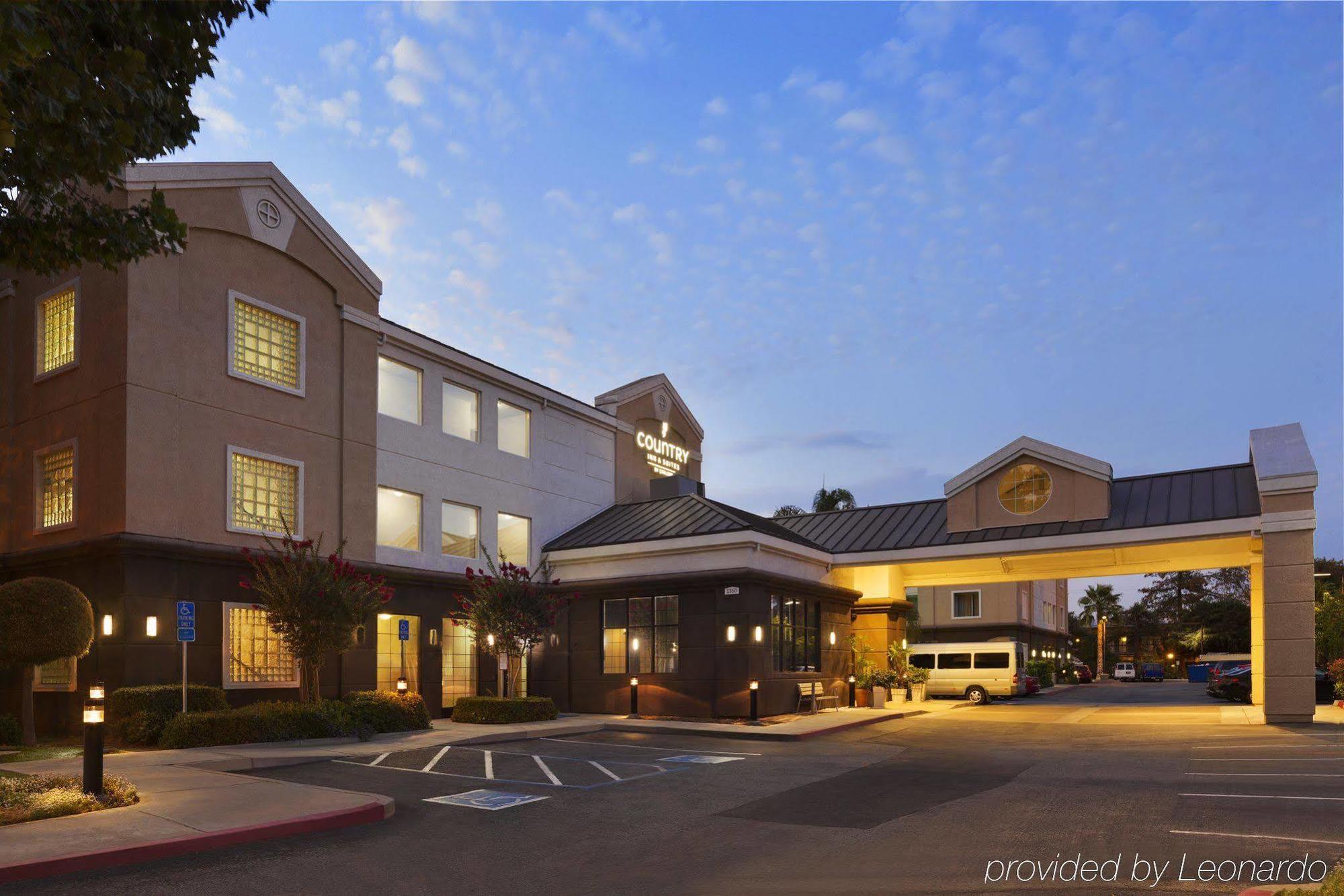 Country Inn & Suites By Radisson, San Jose International Airport, Ca Exterior photo